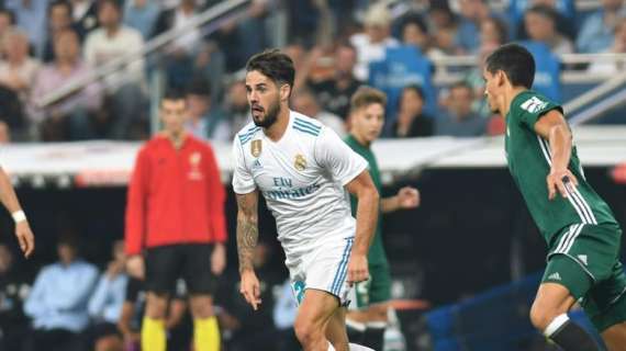 ¿Dónde ver el Real Madrid-Betis? Fecha, hora y TV del último partido de la temporada