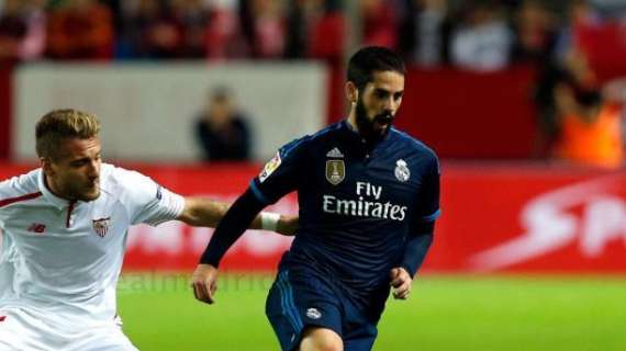 Don Balón: Isco, dispuesto a irse con Guardiola