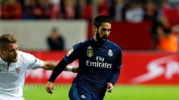 La Repubblica: Allegri quiere a Isco