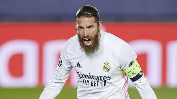 Real Madrid | Pedrerol: "Ramos no ha comunicado que quiera quedarse"