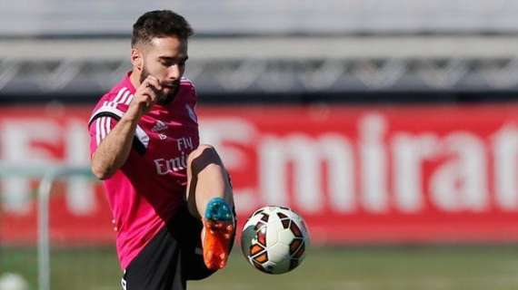 Carvajal te invita a asistir al Campus Dani Carvajal