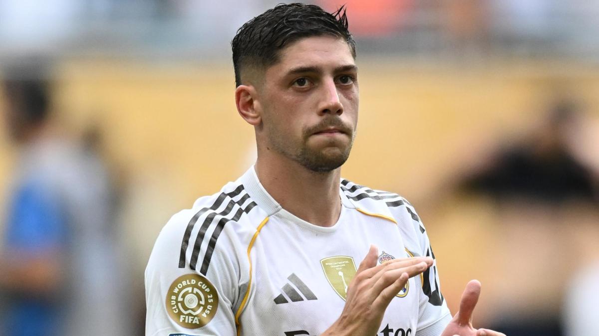 Valverde, Ceballos y nuevo esquema en el once de Xabi Alonso