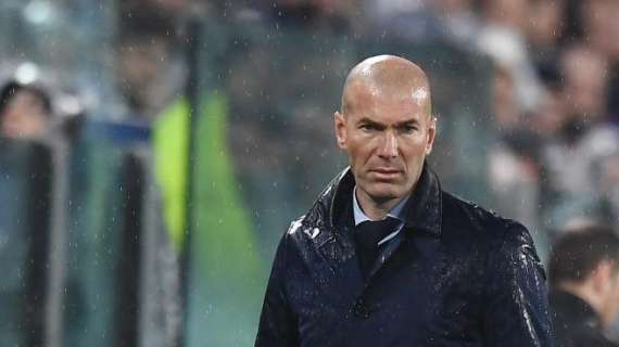 El comodín de Zidane para el derbi: ¿se lo ha ganado?