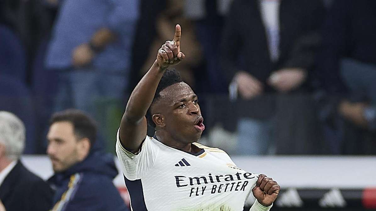 El Real Madrid se juega mucho hoy en el Santiago Bernabéu