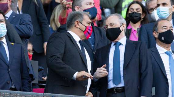 El Barcelona se interesa por un jugador que también gusta al Real Madrid