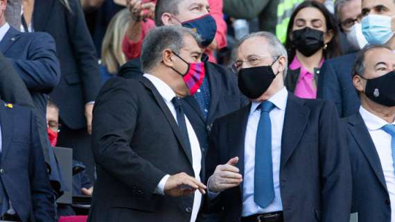 Real Madrid y Barça planean eliminar sus canteras