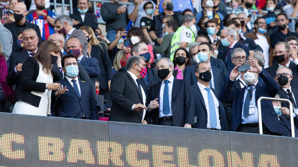 Desvelan la estrategia del Real Madrid en el caso Negreira