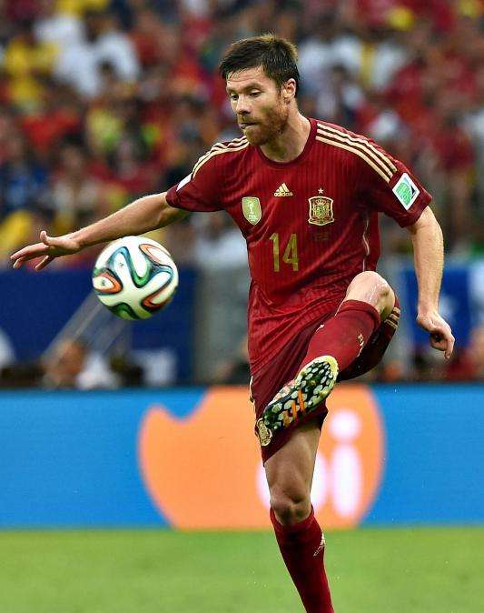Torrejón: "Xabi fue una debilidad para Mourinho, Ancelotti y Guardiola. Tiene perfil de entrenador, pero..."