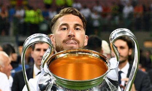 #UCLfinal - La felicitación del eterno rival al Madrid no tardó en llegar