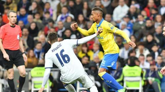 Ricardo Gallego: "El Madrid sigue siendo más intenso al final que al principio de los partidos"