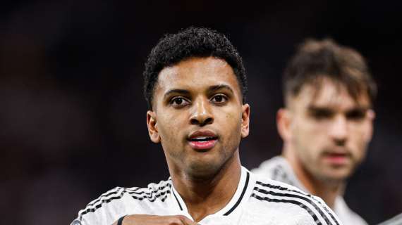Mercado de fichajes | El Tottenham, a por Rodrygo; novedades con Saliba...