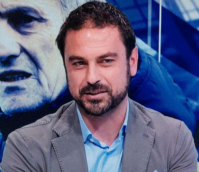 Fiore: "Higuaín es ahora mejor que cuando vistió la camiseta del Real Madrid"