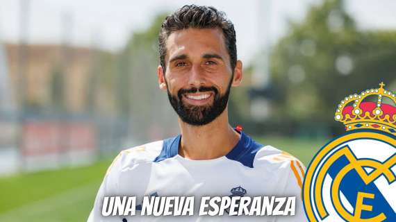 Así jugará el Castilla de Arbeloa: una plantilla para soñar