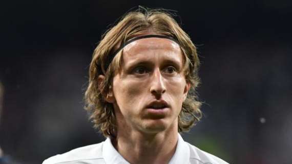 IUSPORT - Es injusto que Modric deba cumplir la sanción tres años más tarde