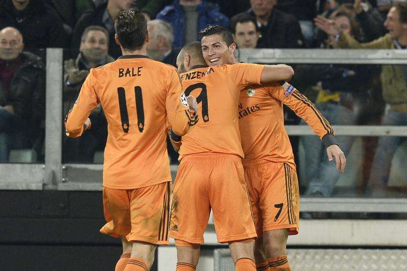 La maldición en Alemania terminó ante el Schalke