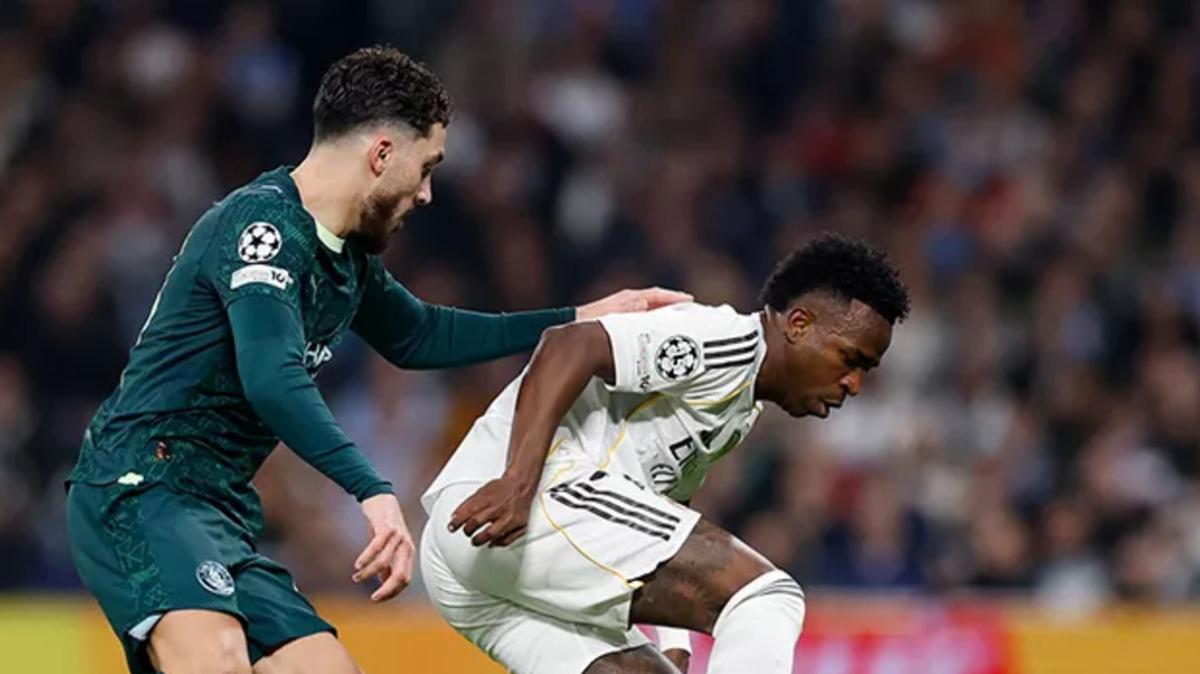 Desvelan la postura de Vinicius ante los pitos del Santiago Bernabéu