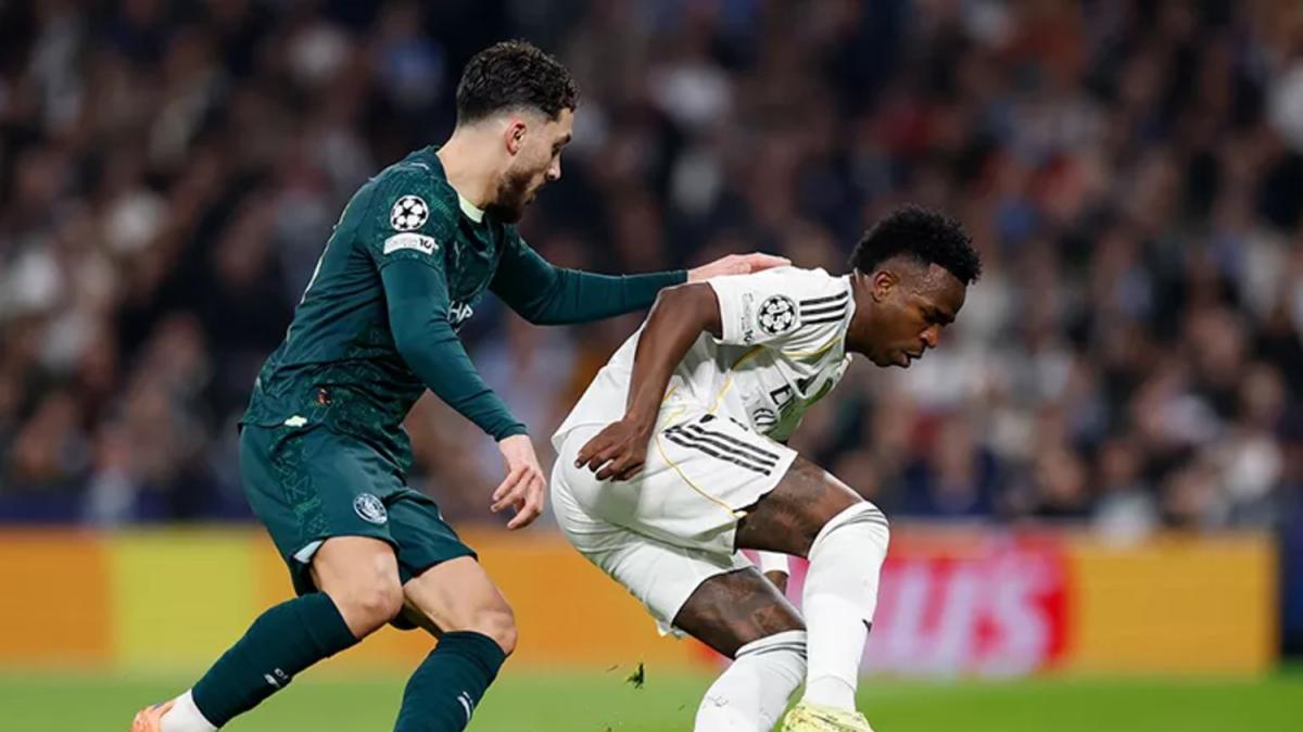 Un monstruo viene a verme: la previa del Real Madrid - Manchester City