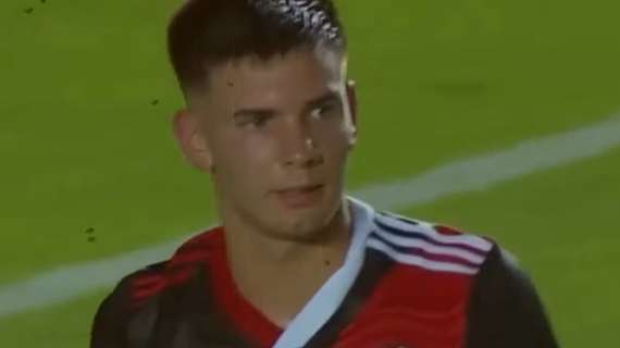 La salvaje oferta que rechazó Mastantuono para jugar en el Real Madrid