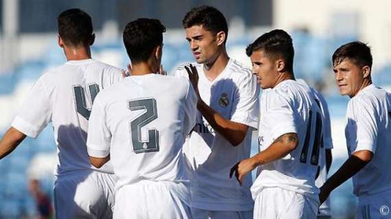 EN DIRECTO: Castilla - Talavera