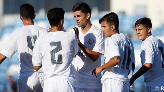 PREVIA: Salida difícil para el Castilla