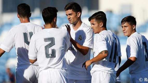 EN DIRECTO: La Roda - RM Castilla