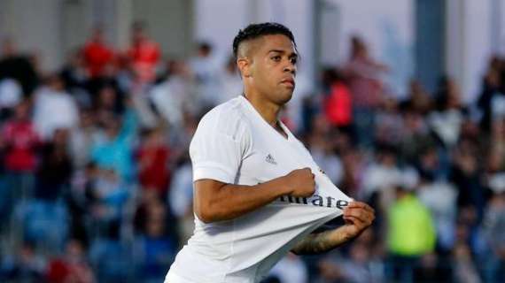 Jugador TOP del partido: Mariano