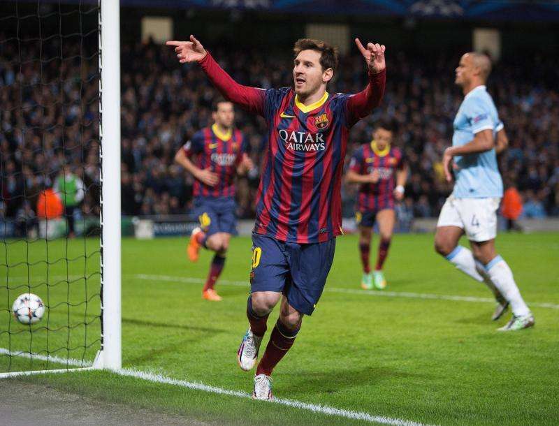Gerard López: "¿Cristiano? El Barça y Messi están por encima de cualquiera"