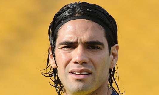  Falcao: "Nadie se imagina la ansiedad que he pasado"