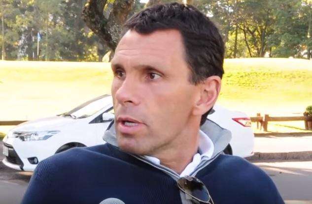 Poyet: "Tras el partido con el Madrid diré si estoy de acuerdo con el calendario"