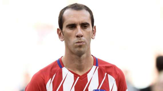 Diego Godín, clave en la 'operación Skriniar': la joya del Inter puede acabar en el Madrid