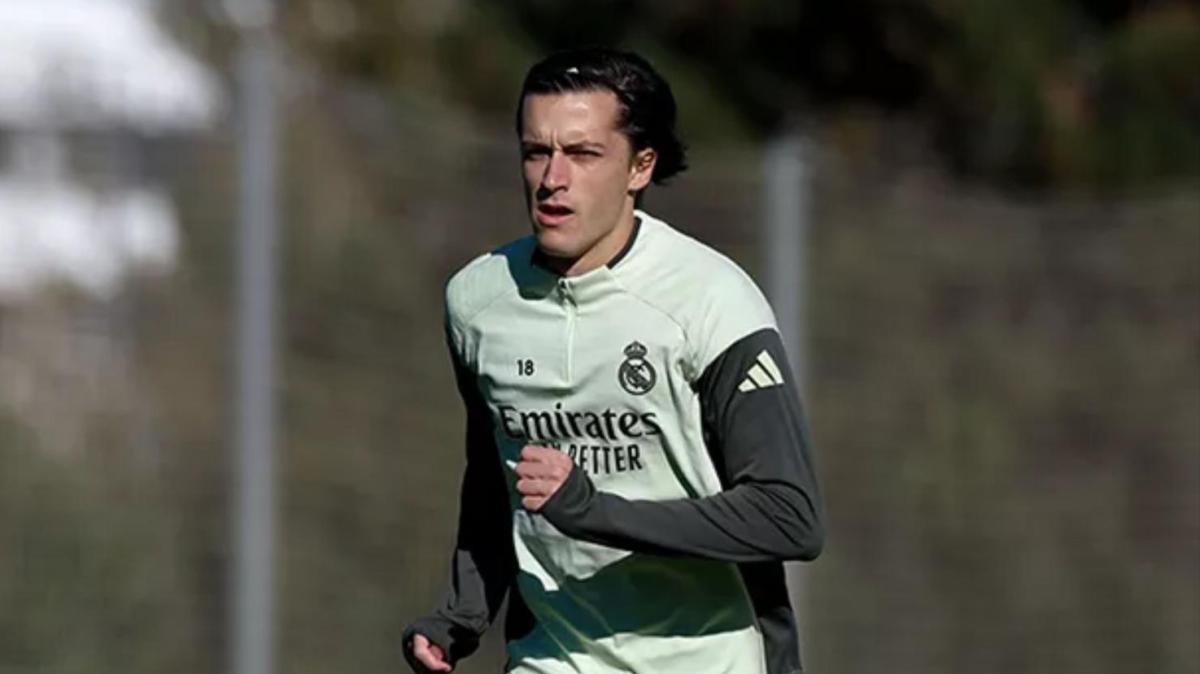 ‘Látigo’ Serrano suelta la bomba: Mourinho no cuenta con Carreras y Asencio