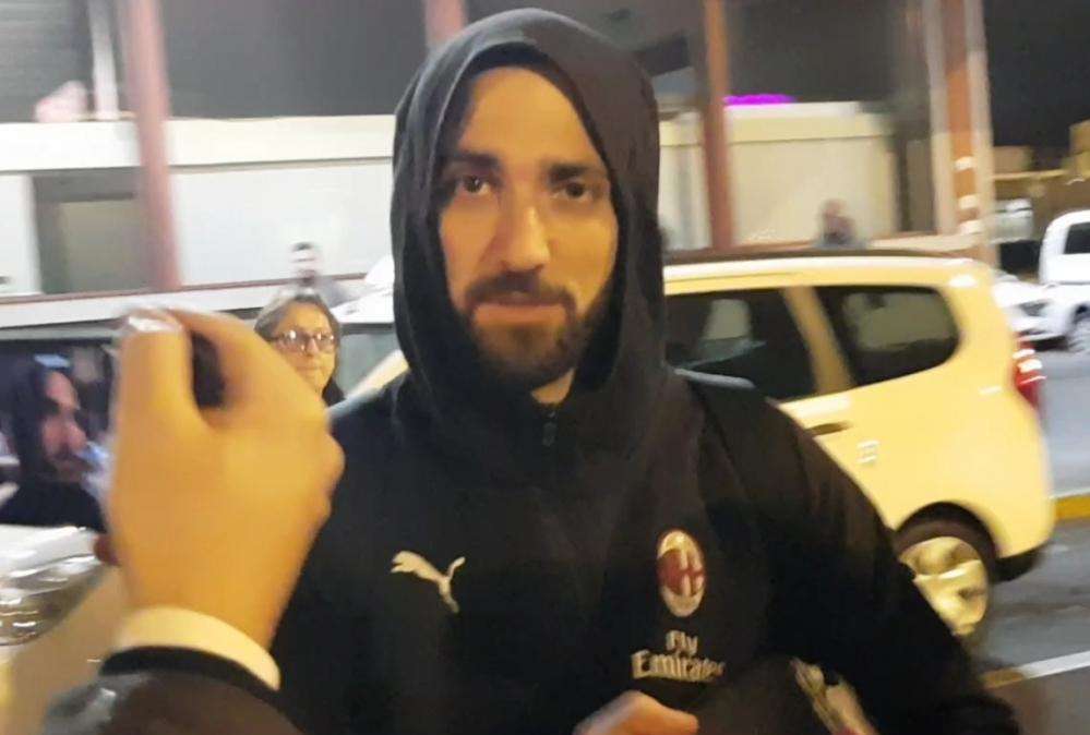 Roma, la Juventus dispuesta a pagar parte del salario de Higuain