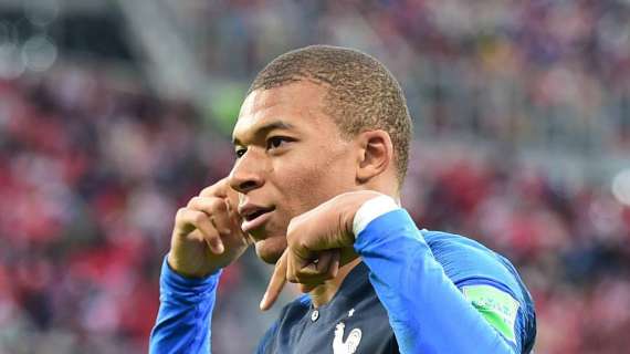 Fichajes | "Mbappé tiene decidido jugar en el Real Madrid”