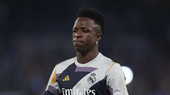 Vinicius, Real Madrid