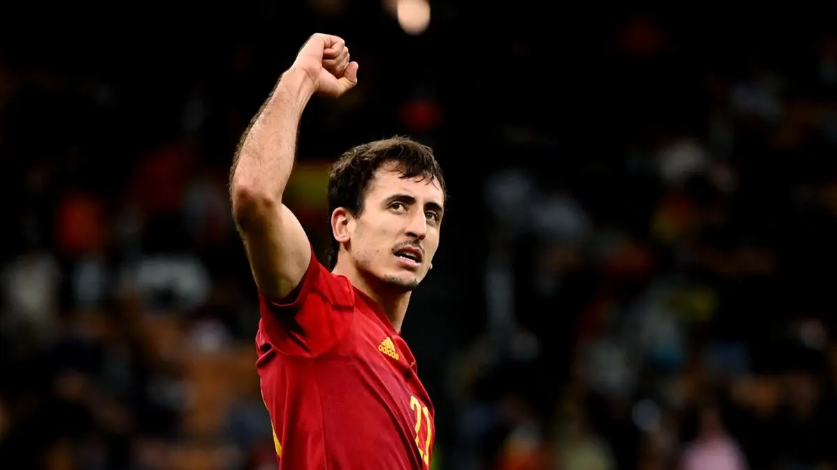 España 4-0 Arabia Saudí | Goleada para alejar fantasmas