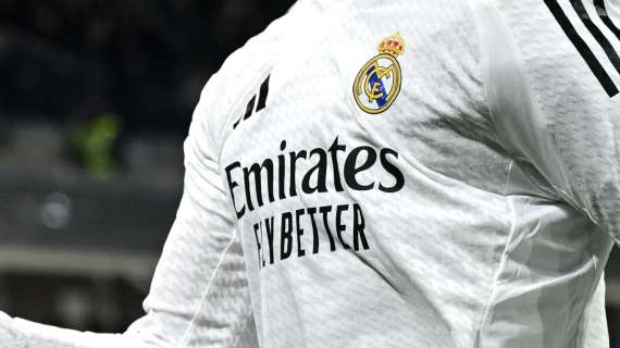 Una despedida dolorosa en el Real Madrid: "Finalizo mi etapa en el club"