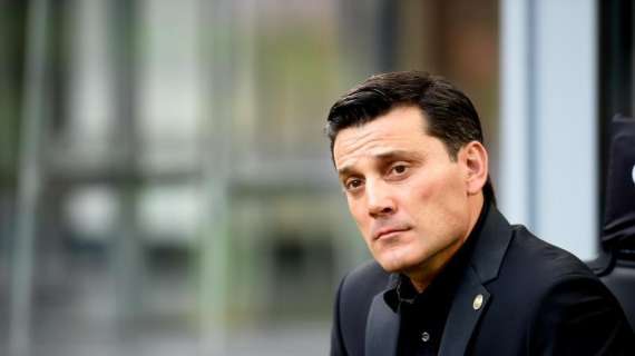 Montella: "Fàbregas no tiene las características para suplir a Montolivo"