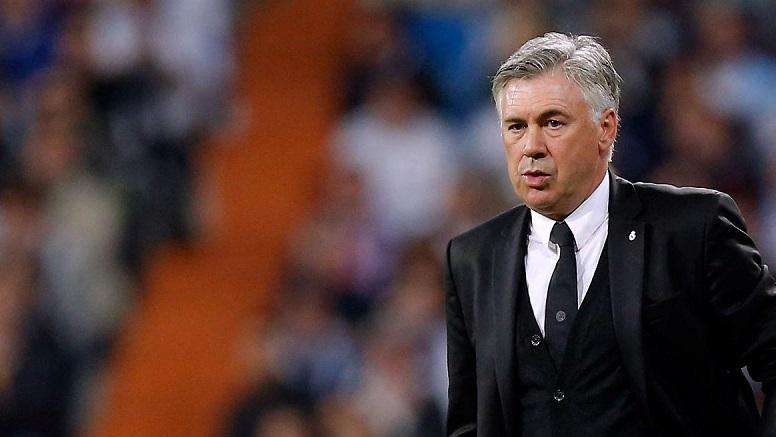 DIRECTO: Rueda de prensa de Carlo Ancelotti