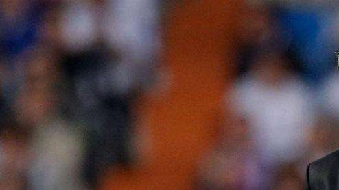 Ancelotti: "Lo de Cristiano no es nada grave"