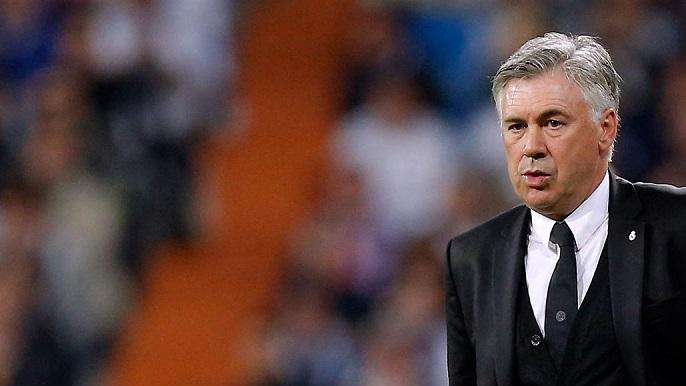 Ancelotti, en RNE, parte 2: "El Real Madrid es de Florentino Pérez y de los aficionados"
