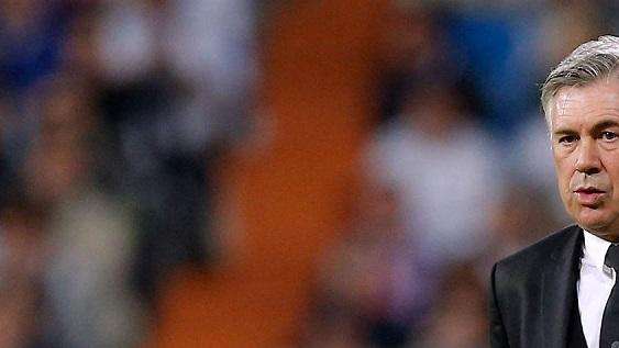 Ancelotti: "Será una temporada difícil, pero tenemos ilusión"