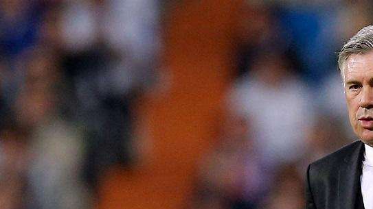 Ancelotti pasará al 4-2-3-1 para dar cabida a Kroos y  James