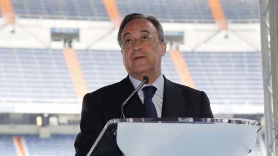 ¡ATENCIÓN! El Madrid estrecha el cerco a una promesa de la Liga