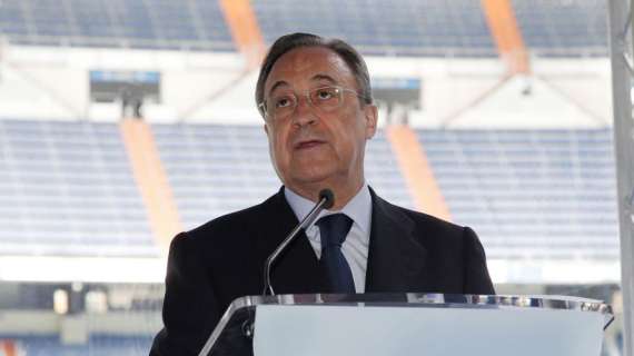 Florentino accede a vender a un madridista al Sevilla: los detalles