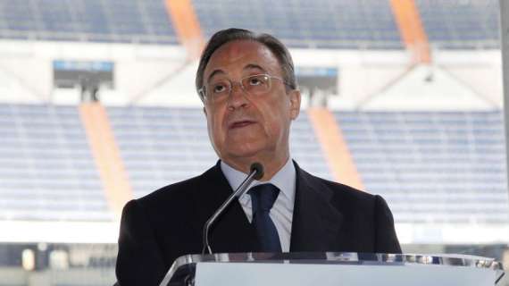 El Chelsea podría quedar fuera de la Champions... y Florentino se frota las manos