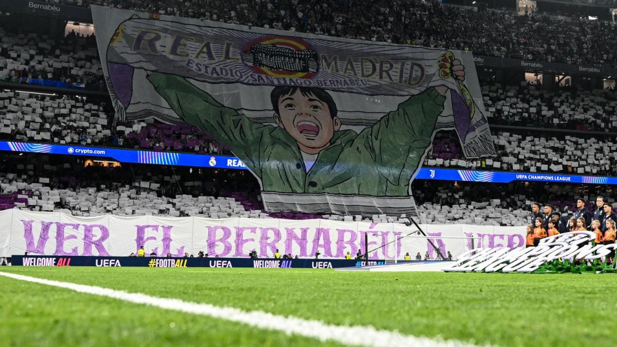 El motivo del rendimiento del Real Madrid, al descubierto: dos claves