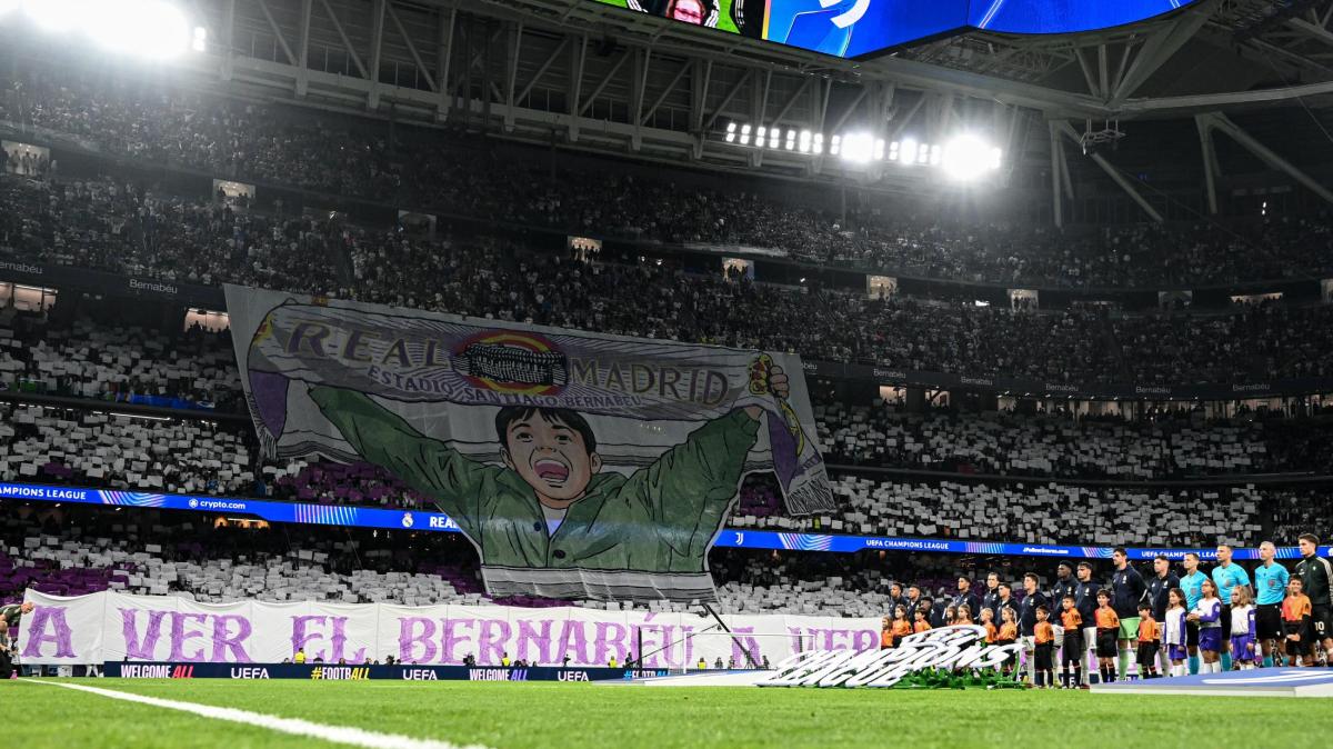 Siro López lo tiene claro: "Es una muy buena noticia para el Real Madrid"