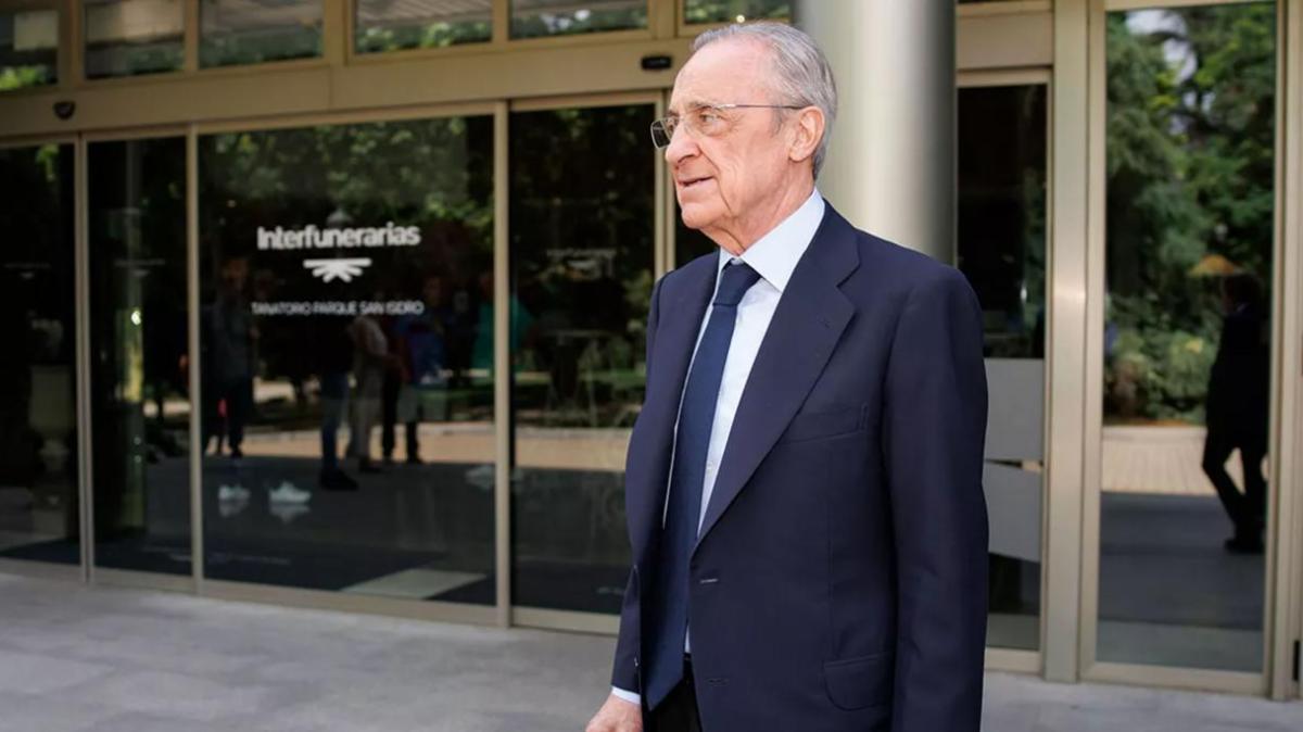 El Real Madrid, a por un jugador de la Bundesliga: "No van a retenerlo"