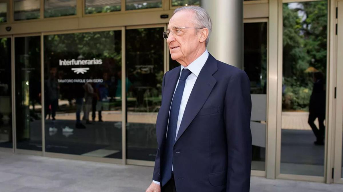 Giro radical en el Real Madrid: se avecina un gran cambio en 2026