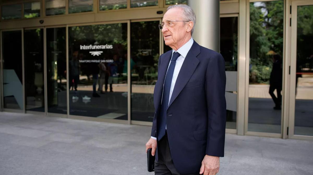 Un contratiempo en el Real Madrid le cuesta al club 10 millones de euros